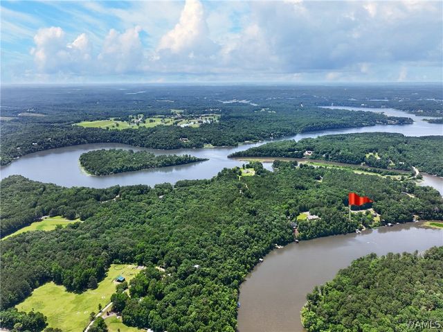 16860 NORTH RIVER, Northport, AL 35475