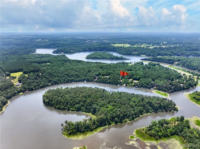 16860 NORTH RIVER, Northport, AL 35475