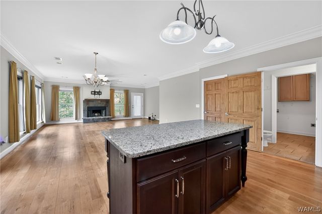 16860 NORTH RIVER, Northport, AL 35475
