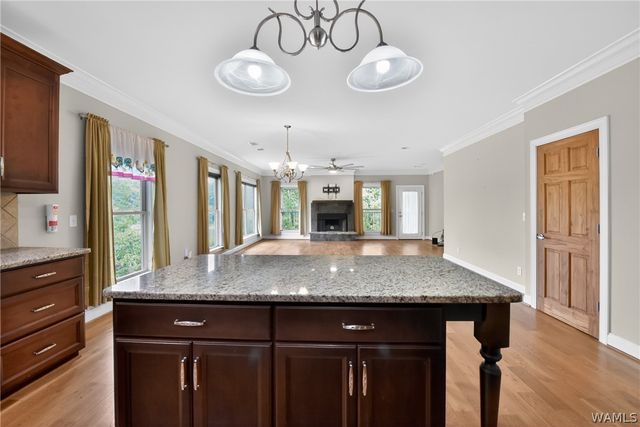 16860 NORTH RIVER, Northport, AL 35475