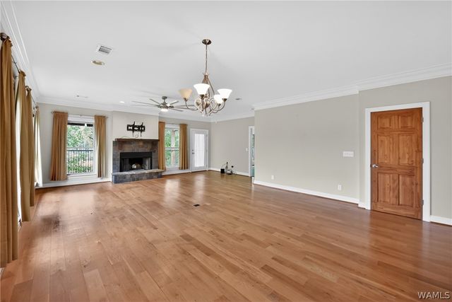 16860 NORTH RIVER, Northport, AL 35475
