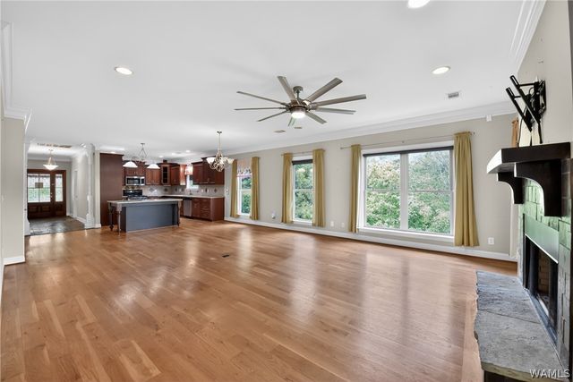 16860 NORTH RIVER, Northport, AL 35475