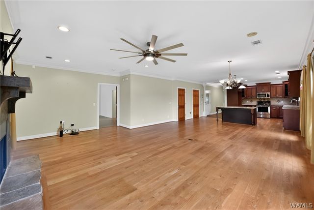 16860 NORTH RIVER, Northport, AL 35475