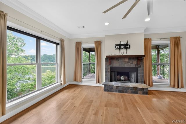16860 NORTH RIVER, Northport, AL 35475