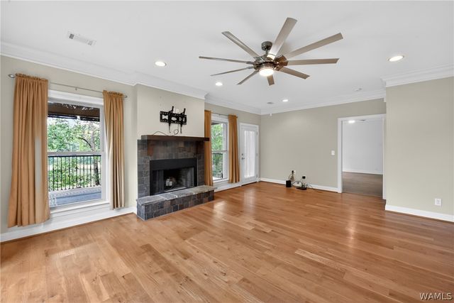 16860 NORTH RIVER, Northport, AL 35475