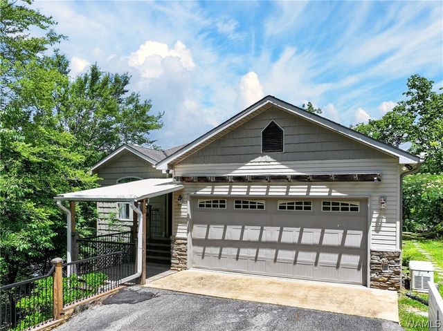 16860 NORTH RIVER, Northport, AL 35475