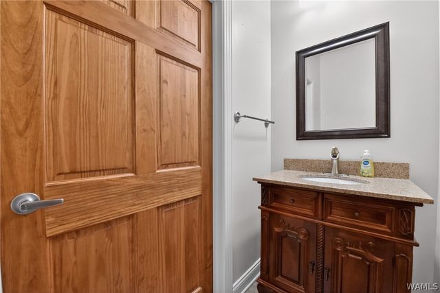 16860 NORTH RIVER, Northport, AL 35475