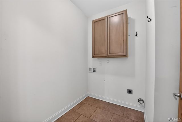 16860 NORTH RIVER, Northport, AL 35475