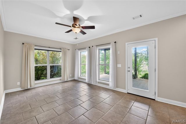 16860 NORTH RIVER, Northport, AL 35475