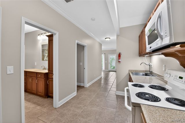 16860 NORTH RIVER, Northport, AL 35475