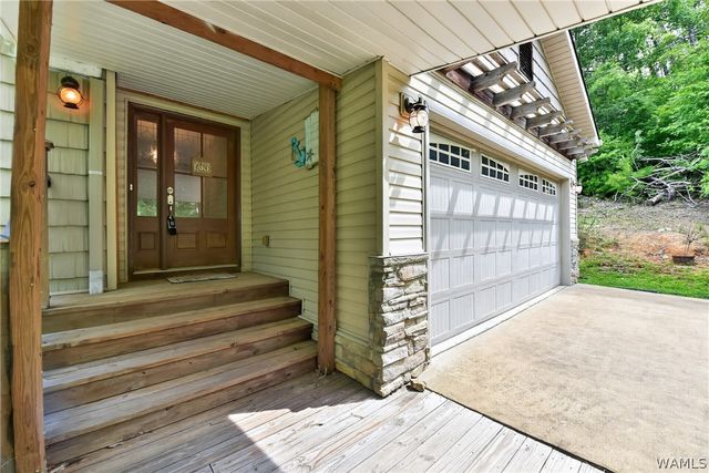 16860 NORTH RIVER, Northport, AL 35475