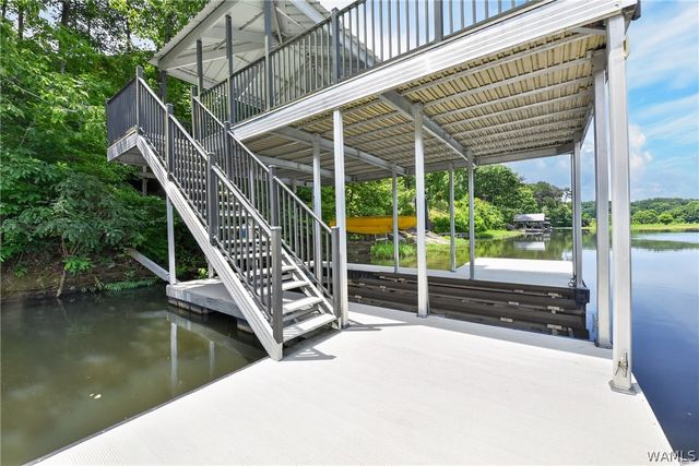 16860 NORTH RIVER, Northport, AL 35475