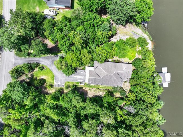 16860 NORTH RIVER, Northport, AL 35475