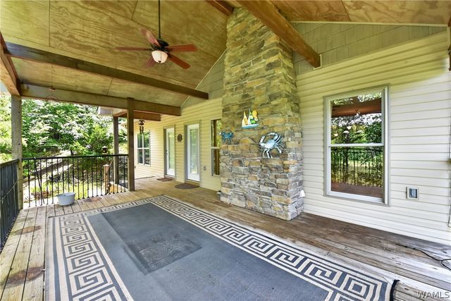 16860 NORTH RIVER, Northport, AL 35475