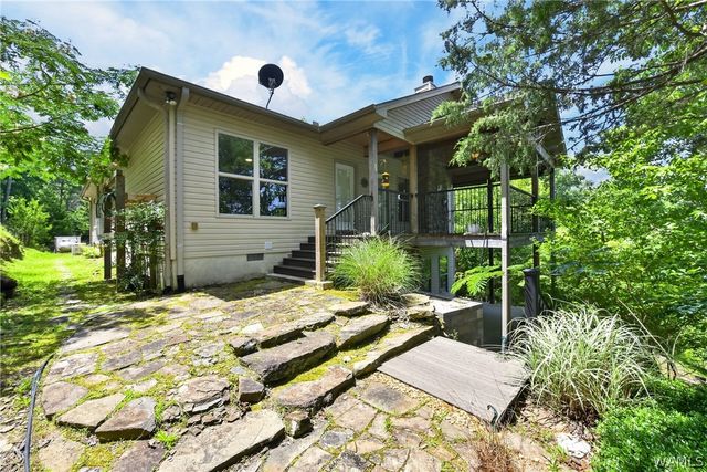 16860 NORTH RIVER, Northport, AL 35475
