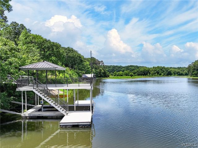 16860 NORTH RIVER, Northport, AL 35475