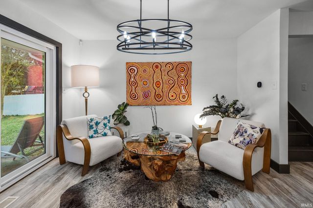 2825 Henderson Street, West Lafayette, IN 47906