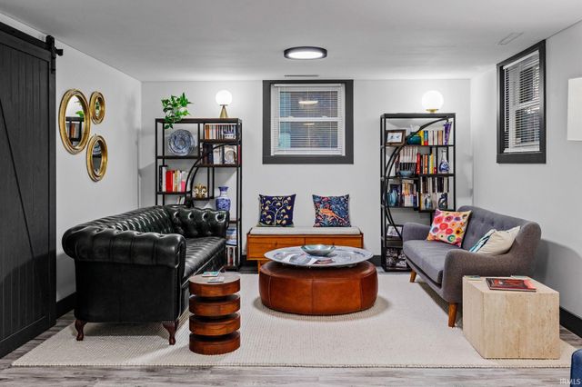 2825 Henderson Street, West Lafayette, IN 47906