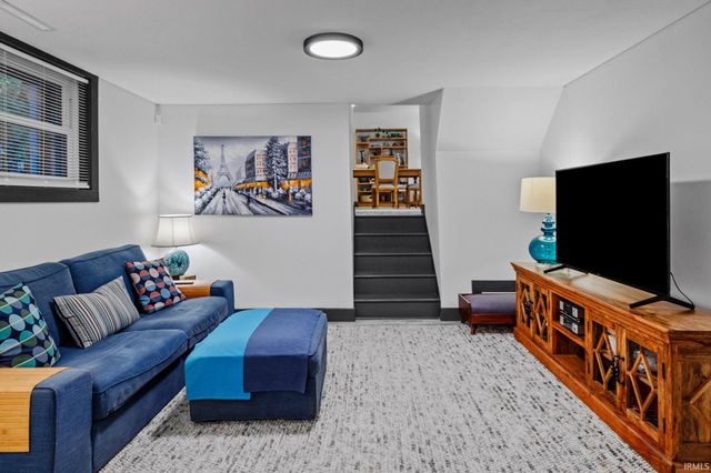 2825 Henderson Street, West Lafayette, IN 47906