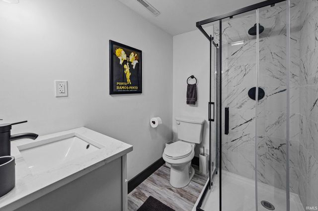 2825 Henderson Street, West Lafayette, IN 47906