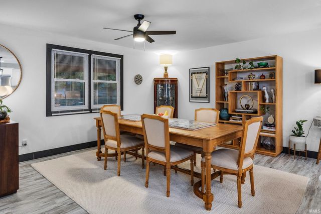 2825 Henderson Street, West Lafayette, IN 47906