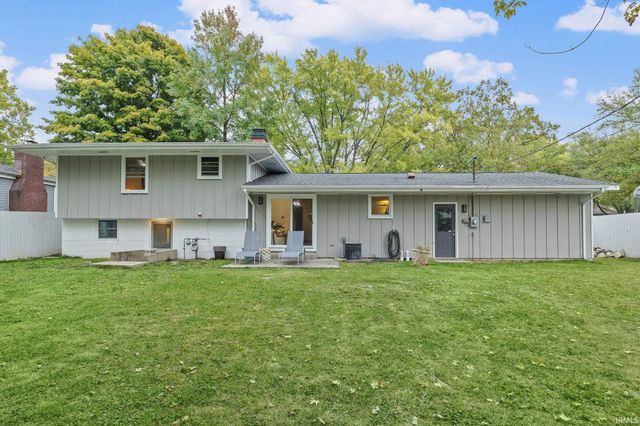 2825 Henderson Street, West Lafayette, IN 47906