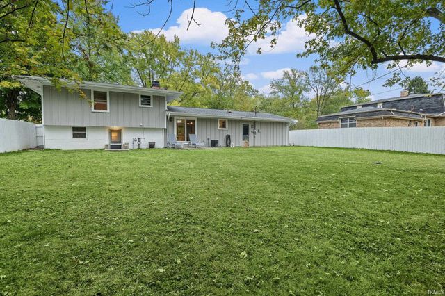 2825 Henderson Street, West Lafayette, IN 47906