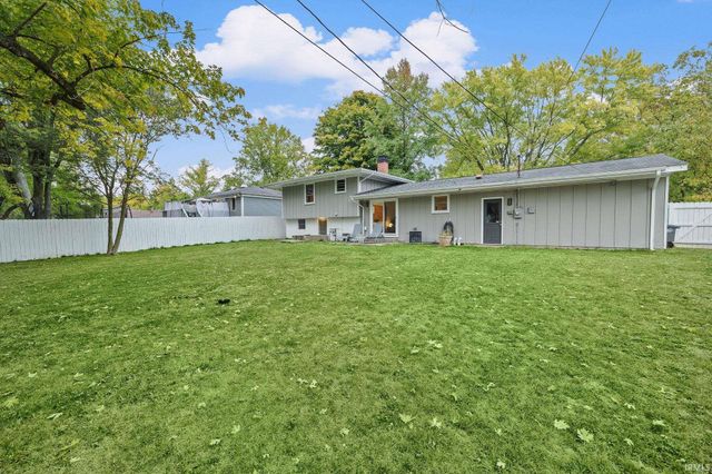 2825 Henderson Street, West Lafayette, IN 47906