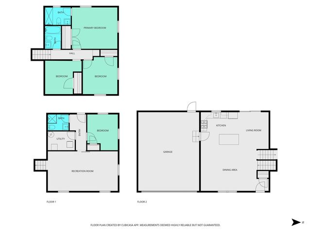 2825 Henderson Street, West Lafayette, IN 47906