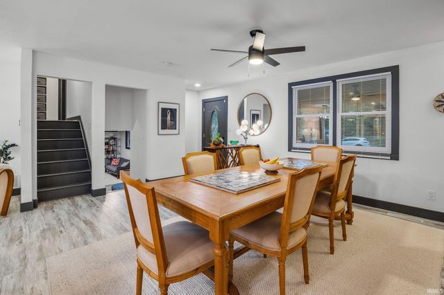 2825 Henderson Street, West Lafayette, IN 47906