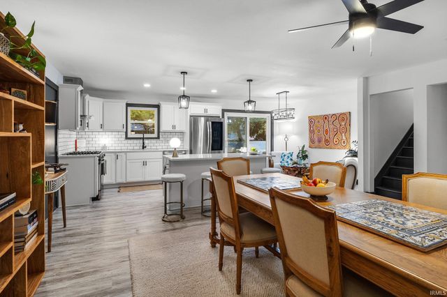 2825 Henderson Street, West Lafayette, IN 47906