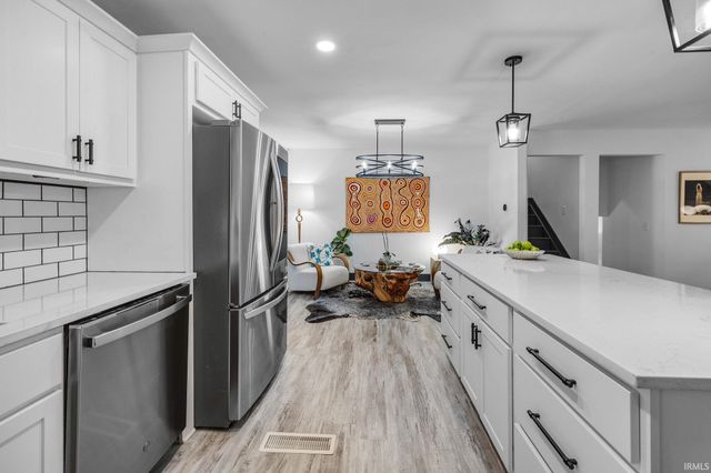 2825 Henderson Street, West Lafayette, IN 47906