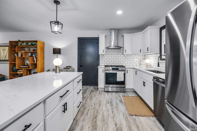 2825 Henderson Street, West Lafayette, IN 47906