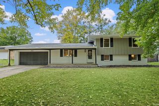 2825 Henderson Street, West Lafayette, IN 47906