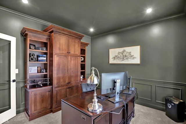 1560 Old Hickory Lane, Westfield, IN 46074