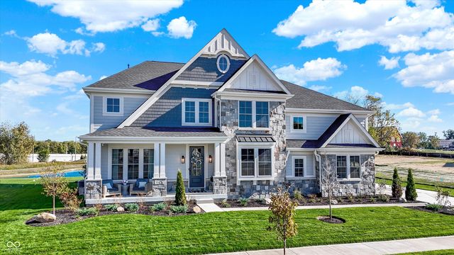 1560 Old Hickory Lane, Westfield, IN 46074