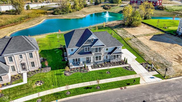1560 Old Hickory Lane, Westfield, IN 46074