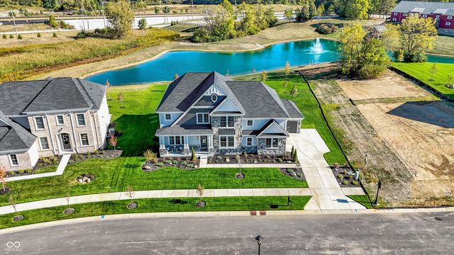 1560 Old Hickory Lane, Westfield, IN 46074