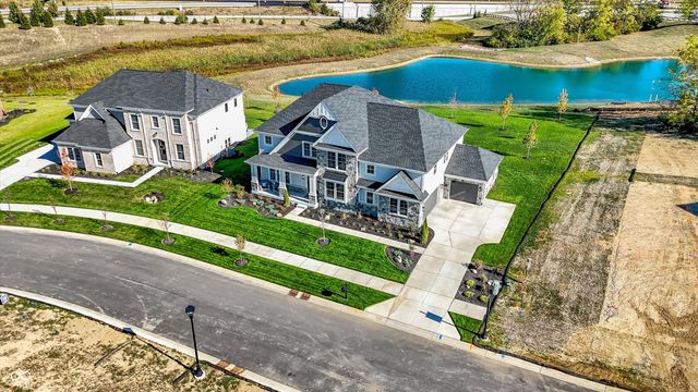 1560 Old Hickory Lane, Westfield, IN 46074