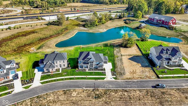 1560 Old Hickory Lane, Westfield, IN 46074
