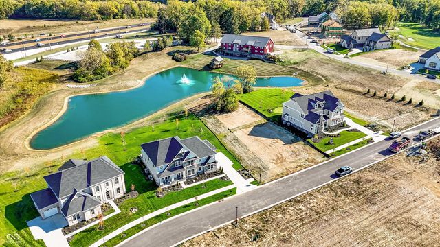 1560 Old Hickory Lane, Westfield, IN 46074