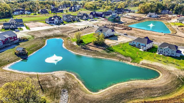 1560 Old Hickory Lane, Westfield, IN 46074