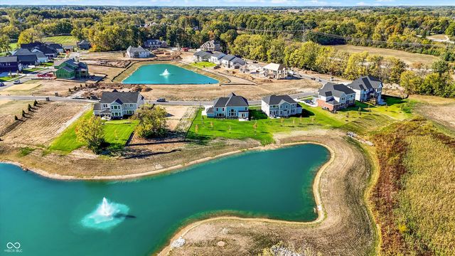 1560 Old Hickory Lane, Westfield, IN 46074