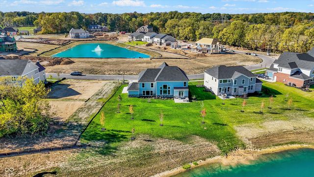 1560 Old Hickory Lane, Westfield, IN 46074