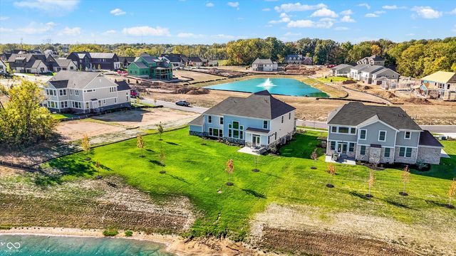 1560 Old Hickory Lane, Westfield, IN 46074