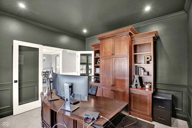 1560 Old Hickory Lane, Westfield, IN 46074