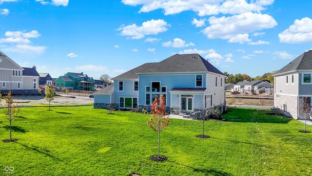 1560 Old Hickory Lane, Westfield, IN 46074