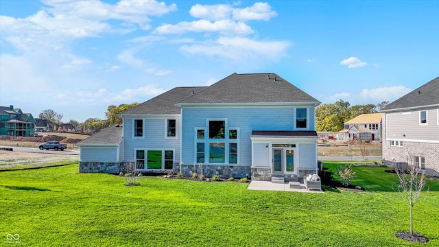 1560 Old Hickory Lane, Westfield, IN 46074