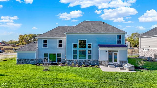 1560 Old Hickory Lane, Westfield, IN 46074