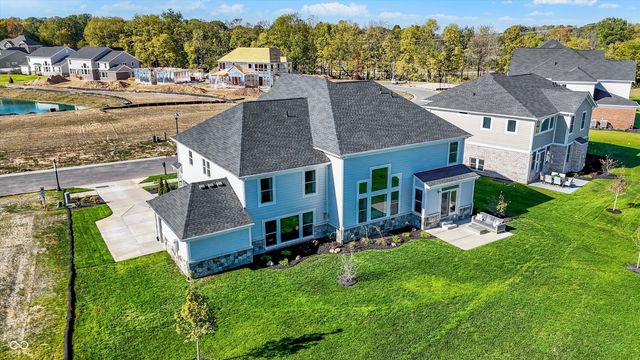 1560 Old Hickory Lane, Westfield, IN 46074